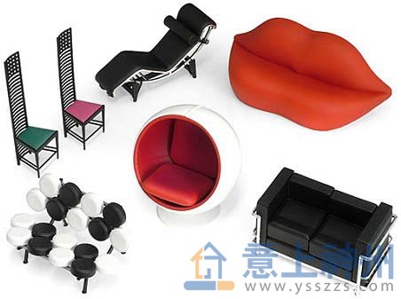 家具裝修設(shè)計(jì)