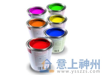 家居裝修涂料知識(shí)普及