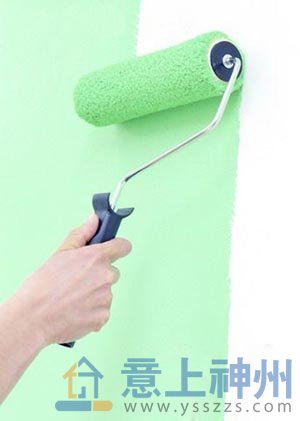 乳膠漆好壞標(biāo)準(zhǔn)