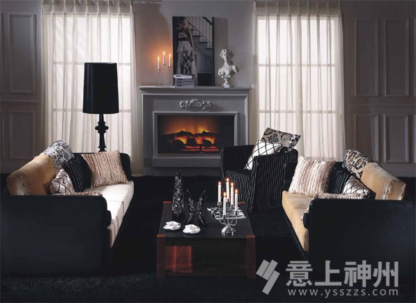 家居裝修歐式古典風(fēng)格設(shè)計