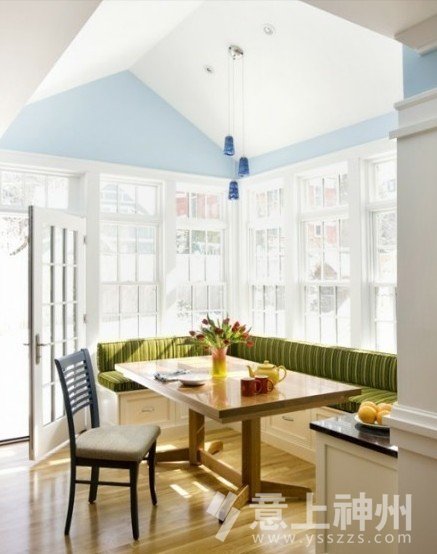 家居裝修窗榻設(shè)計(jì)