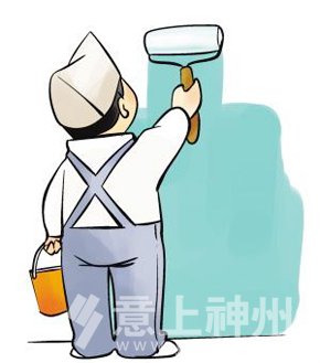 裝飾裝修,家居裝修,施工規(guī)范,乳膠漆驗(yàn)收標(biāo)準(zhǔn),乳膠漆施工