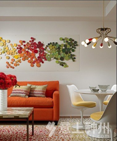 裝飾裝修,居家裝修,裝修設計,現(xiàn)代簡約風格,裝修效果